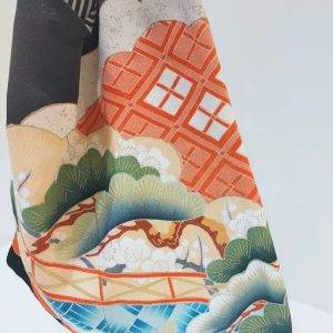 【完売】あずま袋ーいとをかし・08 - 画像 (3)
