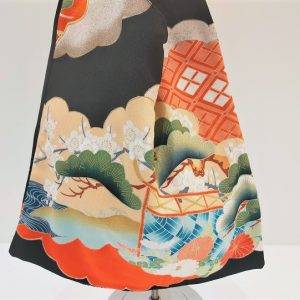 【完売】あずま袋ーいとをかし・08 - 画像 (2)