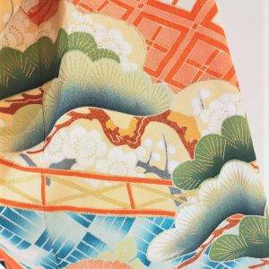 【完売】あずま袋ーいとをかし・08 - 画像 (4)
