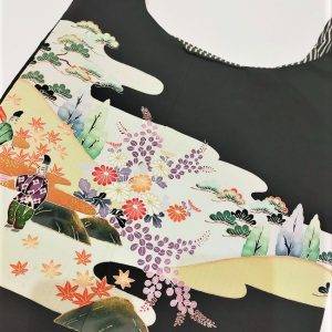 【完売】・あずま袋ーいとをかし・19 - 画像 (3)