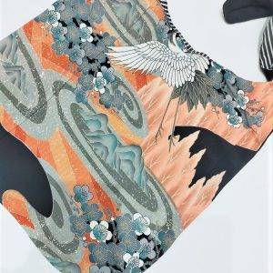 【完売】あずま袋ーいとをかし・22 - 画像 (4)